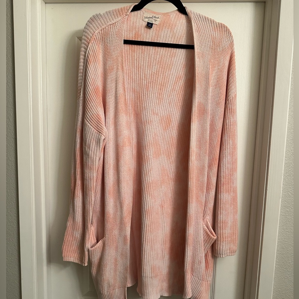 Universal Thread cardigan